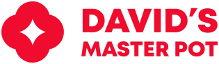 David's Master Pot